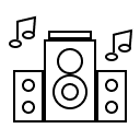 music-system